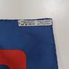 Used HERMES Turkish Horse Large Scarf Carr 90