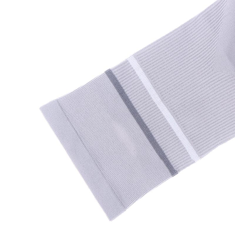 Esports Arm Sleeve Reduce Friction On Mouse Pad Absorbs Sweat Quick Drying Cooling Sleeves With Thumbholes