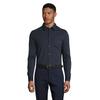 NEOBLU Mens Balthazar Mercerised Cotton Shirt