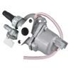 Cancanle G45L Carburetor Float Type Applicable Zenoa Komatsu G4K G45 BC4310 MD431 Float Type Grass Trimmer