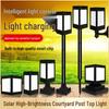 مصابيح LED – مصابيح LED تعمل بالطاقة لشمسية