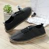 Men Shoes Summer Espadrilles Men Canvas Sneakers New Breathable Fisherman Footwear Mens Slip On Loafers Large Size 47 Sneakers