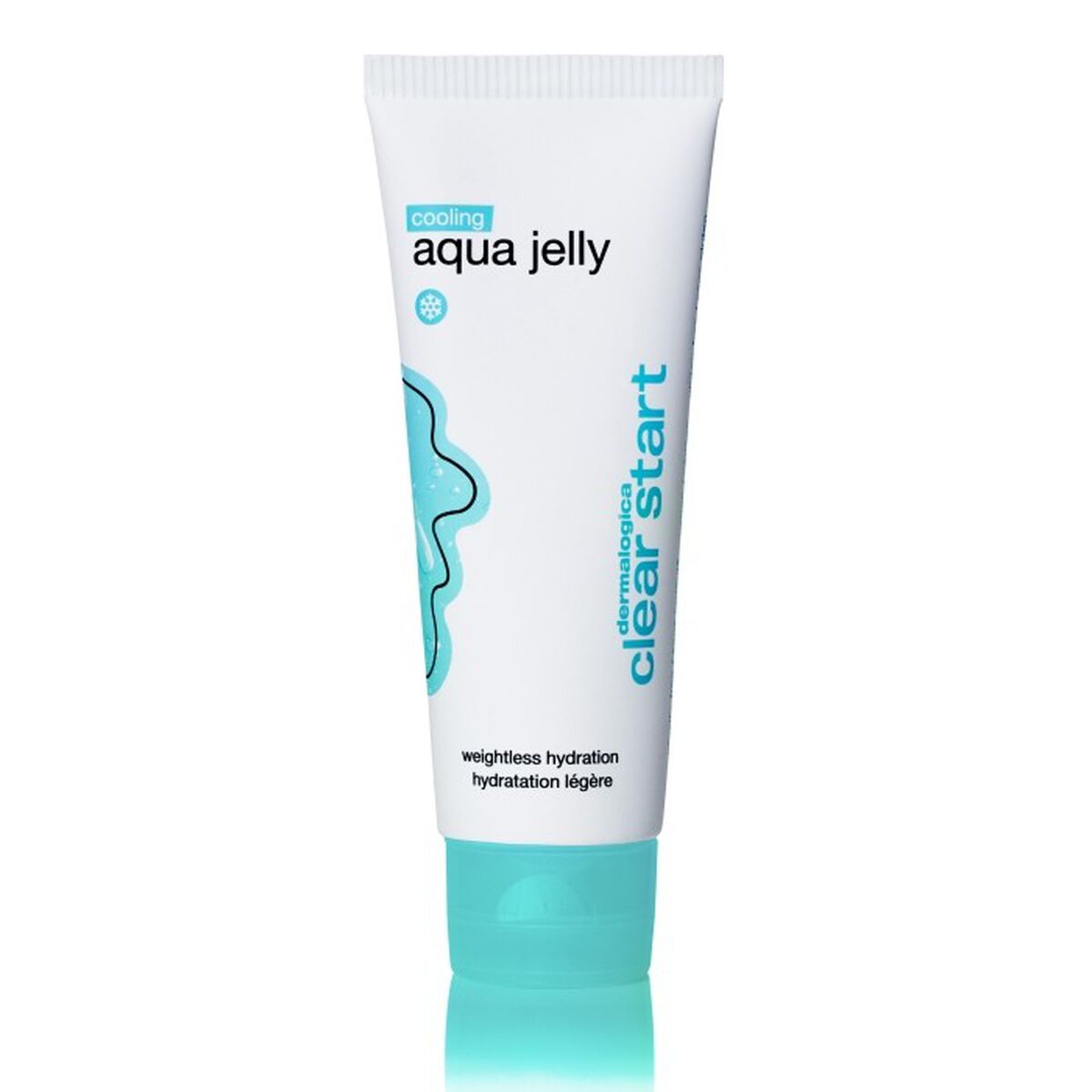 

Гель для лица Dermalogica Cooling Aqua Jelly 59 мл Матирующий