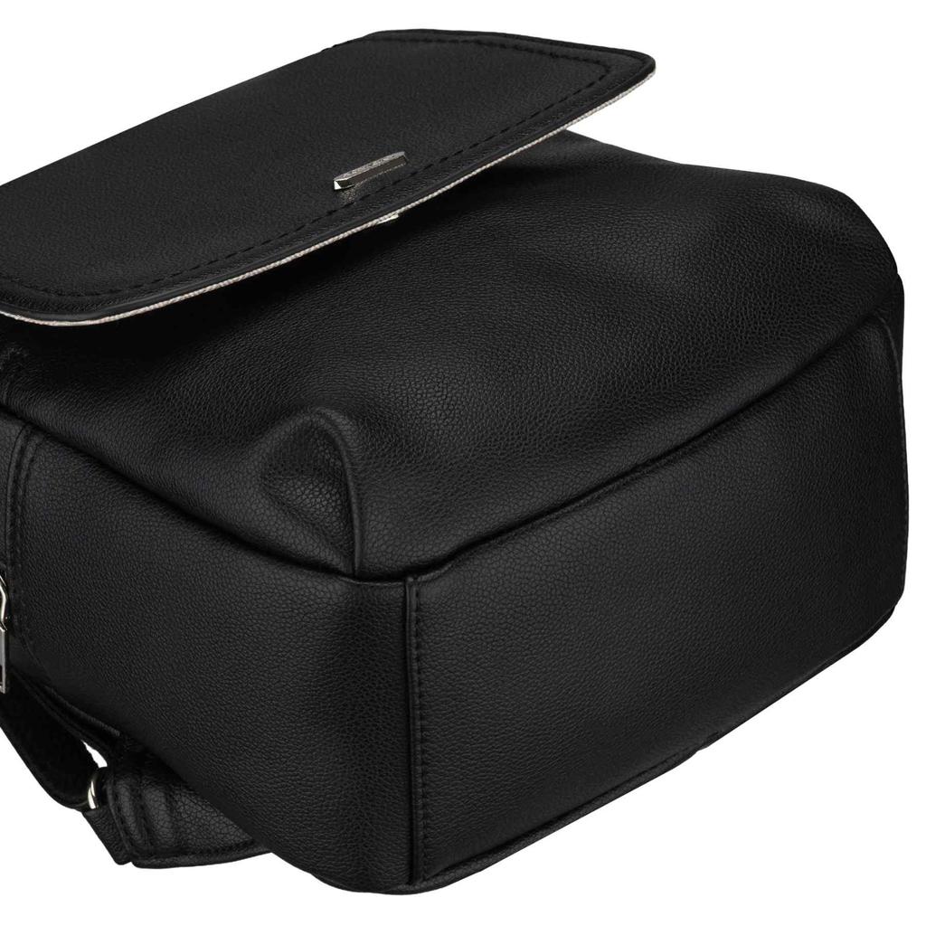 Plecak Damski R-6739-1890 Black