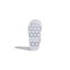 adidas Originals SUPERSTAR 360 Fleece Lined Breathable Low Top Skateboard Shoes Red Infant And Toddler FX4869