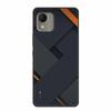 For Nokia C110 4G Case Luxury Silicone Back Cover for NokiaC110 Phone Coque C110 2023 Protector Shockproof Colorful Capas Bumper