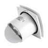 Kitchen Bathroom Ceiling Wall Mounted Ventilation Exhaust Fan Home Ventilating System
