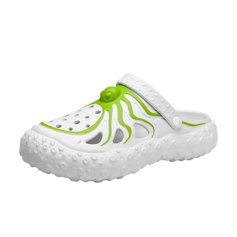 2025 New Designer Non-slip Casual Sandals for Men and Women Outdoor Couples Breathable Beach Slippers for Summer