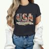 Tops – T-Shirts