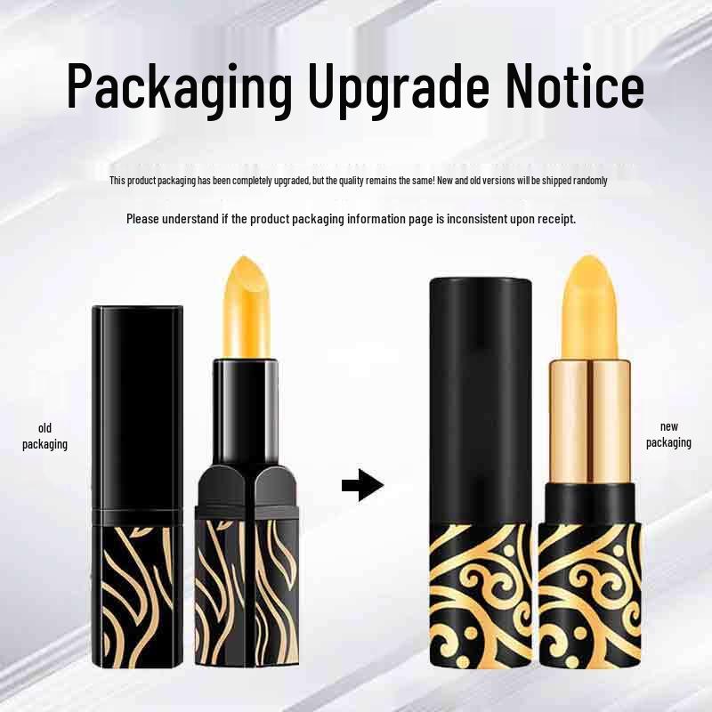UNIO Color-Changing Lipstick