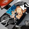 DBZ Dragon Ball Z Mouse Pad Large Rubber PC Computer Rug Gaming Accessories Mousepad Desk Mat Locking Edge Gamer Carpet