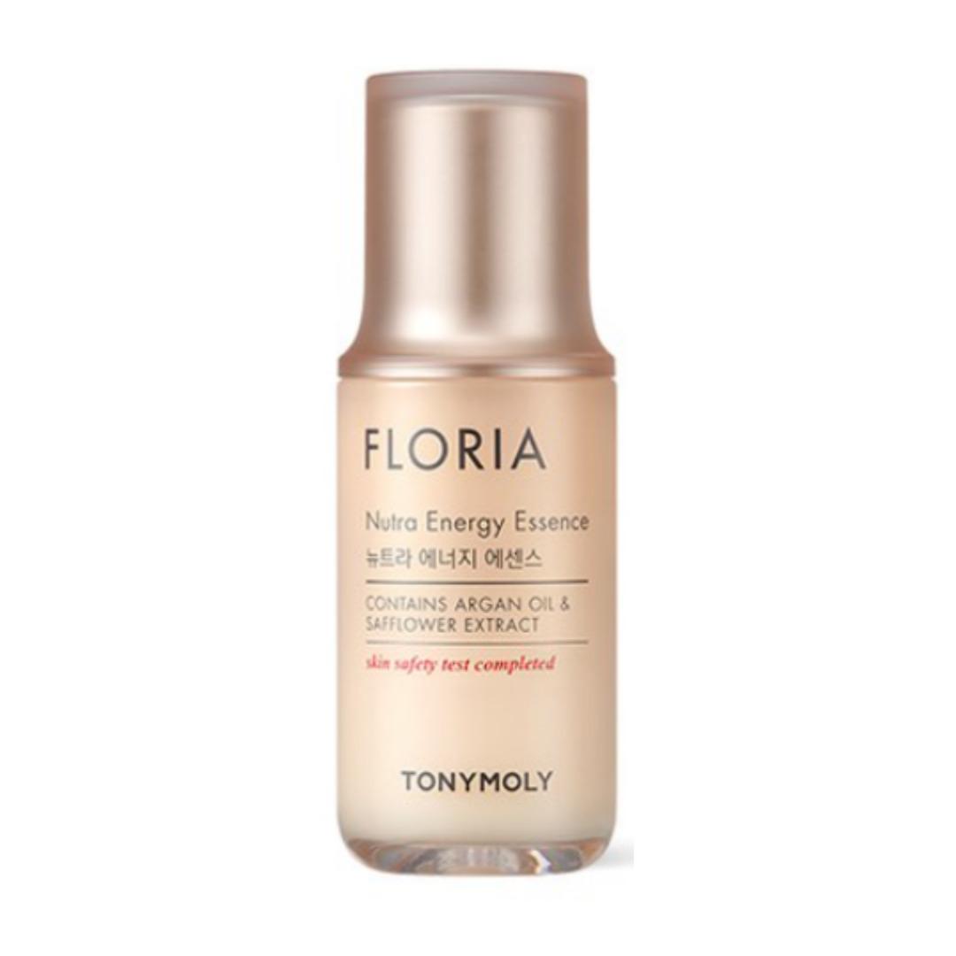 

TONYMOLY Floria Nutra Energy Essence 50 мл / Уход за кожей / K-Beauty