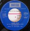 7inch Record JEREMY FAITH  THE SAINT MATHEWS CH  Jesus 333019 Decca 1972 France Pop Used
