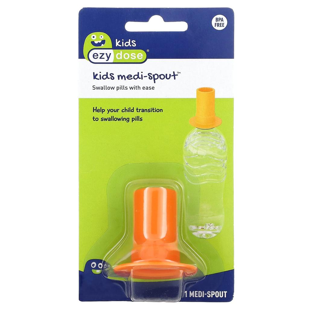 Kids Medi Spout, 1 Pc