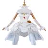 Of Kings Honor Xiao Qiao Cosplay Costume Set Party Accessories Fashion Fans