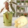 Plastic Breathable Flowerpot Thickened Hydroponic Flowerpot Lazy Flowerpot  Gardening Planting