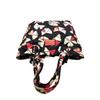 Used MARC BY MARC JACOBS Tote Bag STANDARD SUPPLY Standard Supply Workwear Quilted ToteTote Bag Black/pink Nylon Women