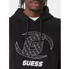Толстовка Guess Z6RQ05 K9YI1