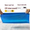 Disposable Non-Slip Shoe Covers