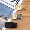 Heavy-Duty Spring Pen Clip Creative Retro Pen Clip Metal Pen Clip  School Stationery