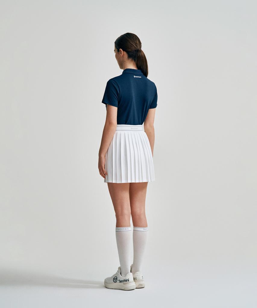 SERGIO TACCHINI W Tacchini Playing Polo
