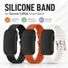Replacement Fitness Tracker Band Strap Wristband for Garmin CIRQA Smart Band Accessories