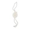 Nose Warmer Hand Knitted Comfort Winter Nose Cover Dustproof Breathable Soft Nose Protector for
