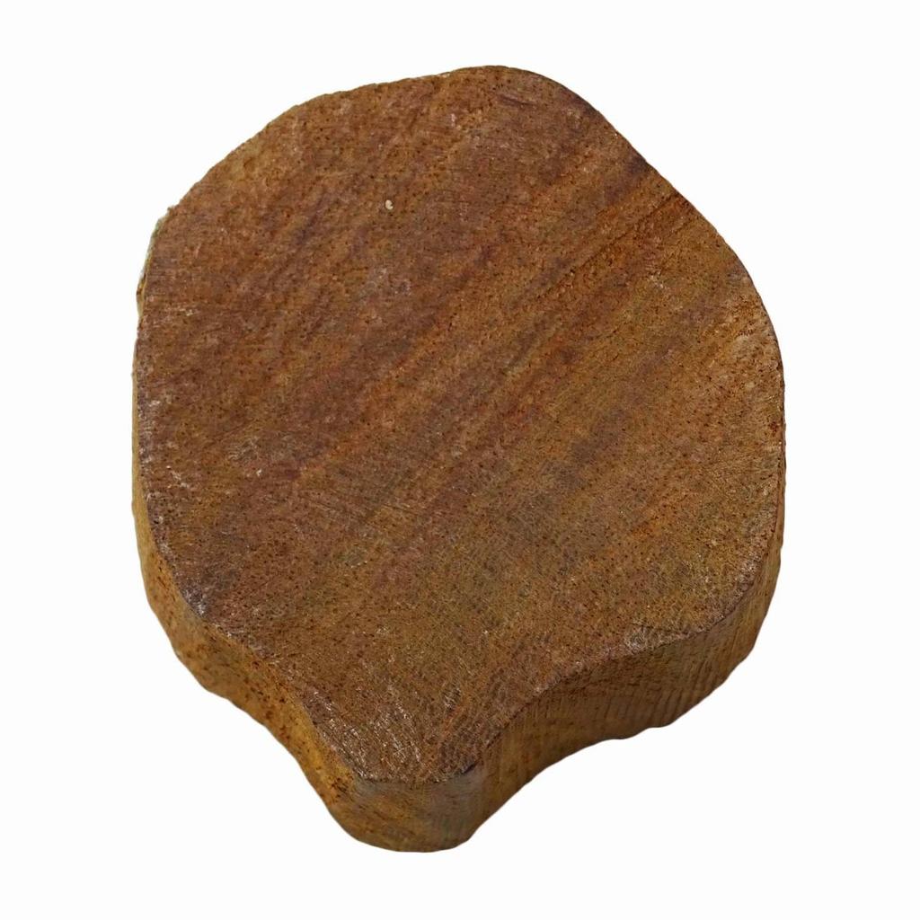 Tree Indian Wood Block Art Stamps Handcarved Printing Block Textile Stamp