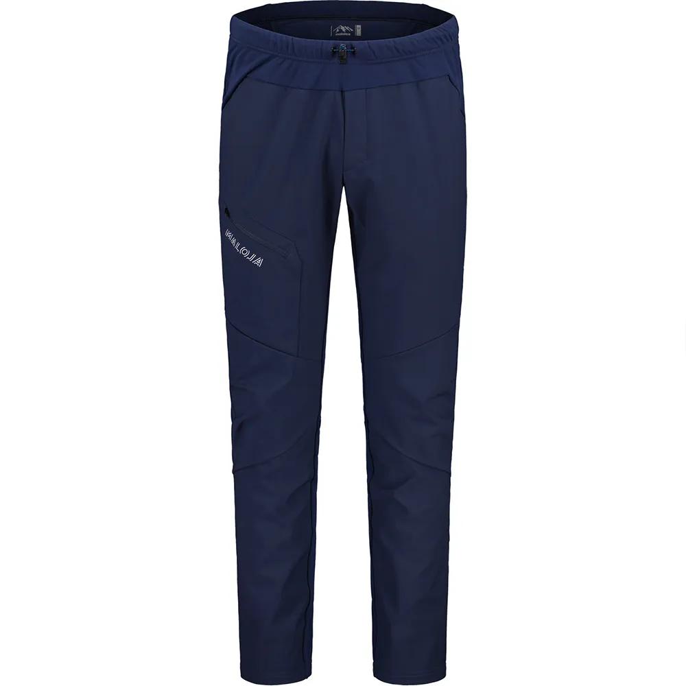 

Maloja Брюки MarcusM M/Regular