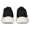 Anta Comfortable Casual Low-Top Running Shoes Women Sneakers Black Gray White 122115577-1