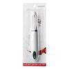 Compact Household Fruit and Vegetable Peeler