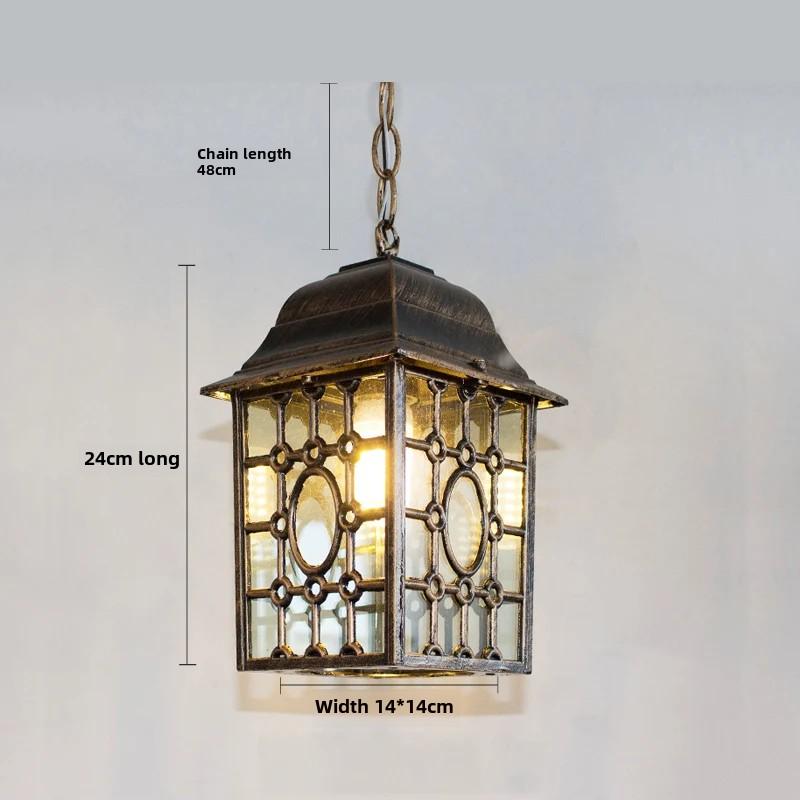 

Промышленный подвесной светильник Винтажный подвесной светильник Подвесной светильник Европейские подвесные потолочные светильники Светодиодные светильники для ресторана Украшение гостиной No E27 bulb&GB E27 lamp holder