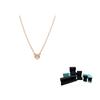 TIFFANY & CO . Colliers Diamants Or 18K Elsa Peretti pour Femmes 60017924