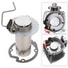 12V Dieselowy Ogrzewacz Postojowy 5000W Komora Spalania Ogrzewacz Postojowy Paliwo Postojowy Akcesoria Samochodowe Ciężarówki