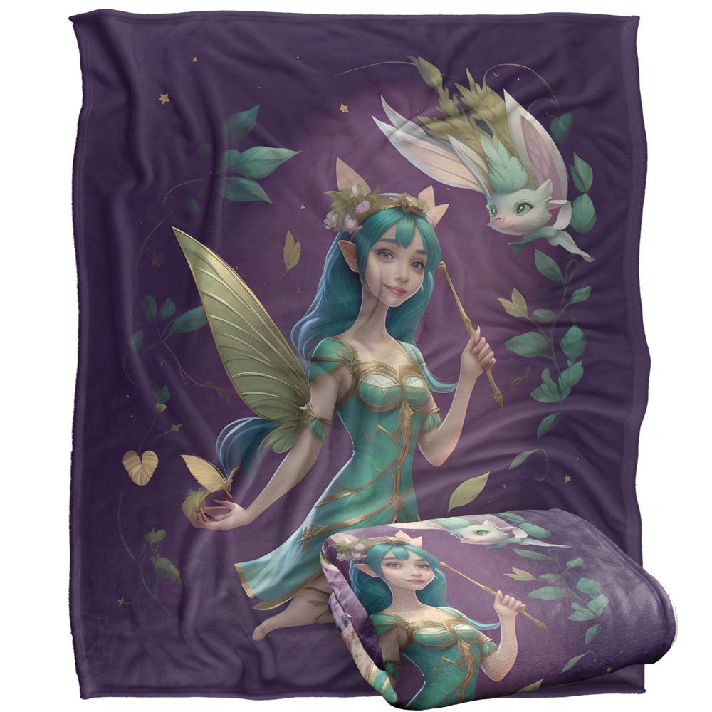 Manta Supersuave JQ Licensing James Piazza Silky Fairy