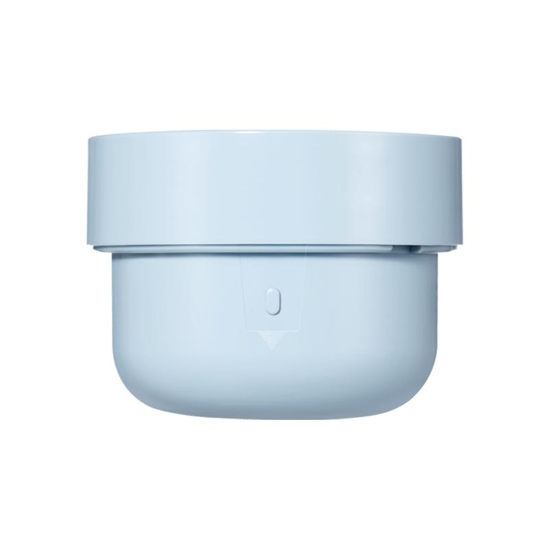 LANEIGE Water Bank Blue Hyaluronic Moisture Cream Refill 50ml - Moisture Cream Refill, Hydrating Moisturizer, Barrier Repair Cream