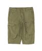 MILITARY VACATION CROPPED PANTS Men's XL 310 Olive 783-5114001