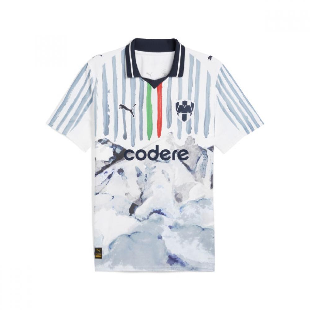 Puma Official Kidsuper Mty Jersey Replica M