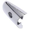 Chrome Exterior Outer Door Handle Cover With Hole for INFINITI QX60 QX70 QX80 EX35 FX35 FX50 QX50 QX56 80646-1BA0A Front Left