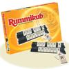 Rummikub Letters, Board and Thinking Game, Educational Game, French Version, Hasbro Gaming, from 7 Years