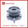 Mazda CX-9 Rear Wheel Hub and Bearing Assembly TK50-26-15X