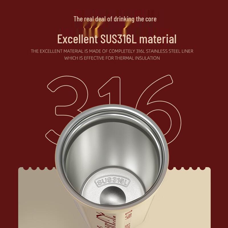 Gemi Coca-Cola Co-brandad 390ml Diamant Isolerad Mug