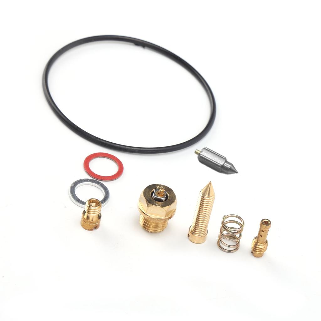 Vergaser Überholsatz Vergaser Überholung Reparatur Zubehör Passend für Yamaha PhazerVenture