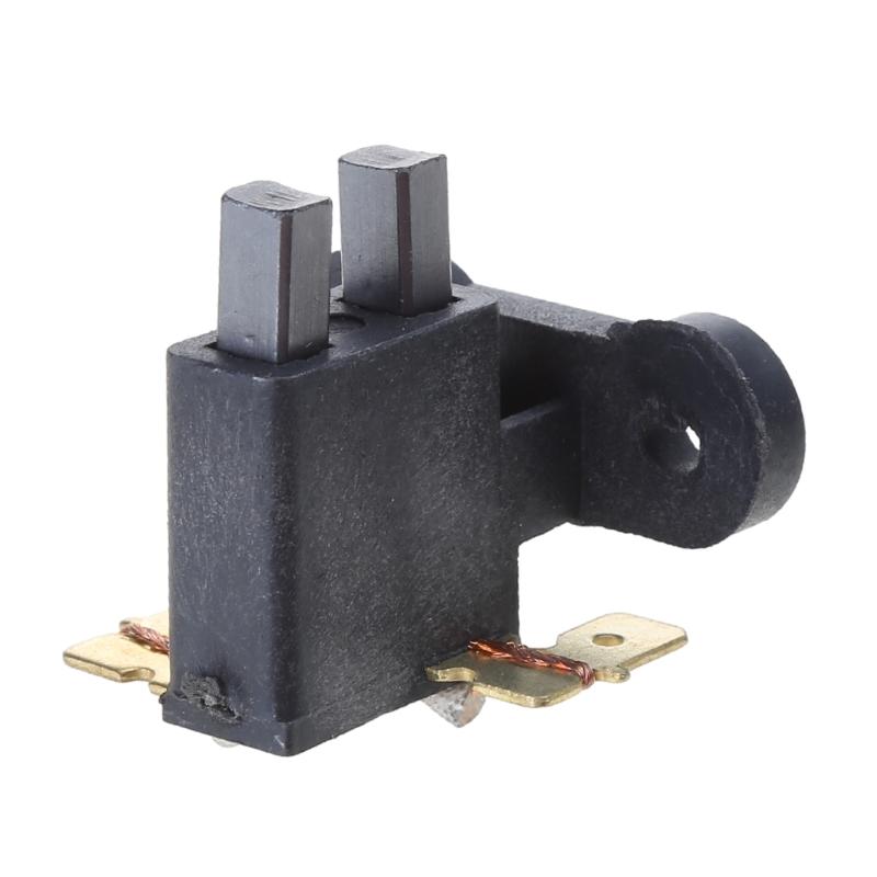 Engine Carbon Brush Holders Spare Parts for GX160 Generator