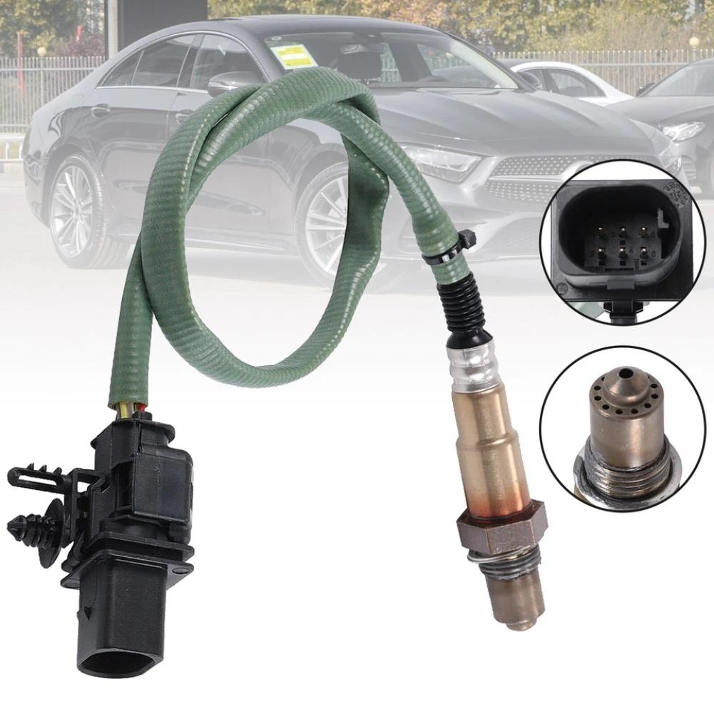 Oxygen Sensor Replacement Upstream Oxygen Sensor Car Maintenance Car Upstream Oxygen Sensor Easy Installation For Mercedes CLS63 China Mainland