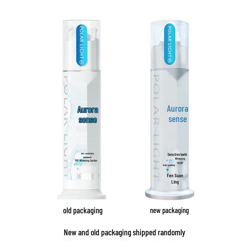 Leng Suan Ling Anti-Sensitivity Toothpaste