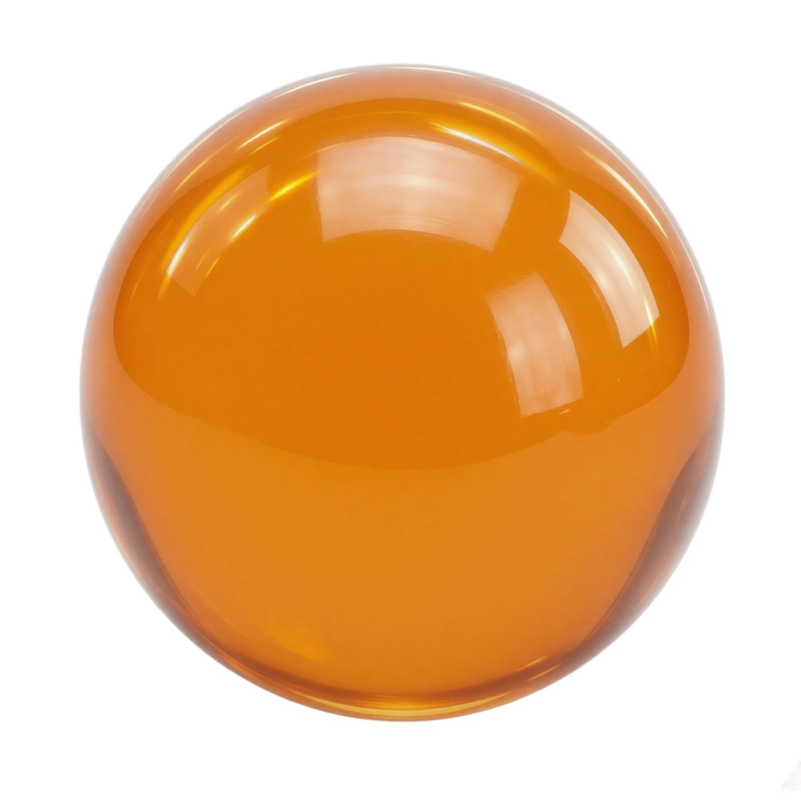 

Stress Relief Squeeze Toy Soft Squishy Ball Sensory Toy for Hand Exercise and Relaxation Durable Material for Repeated Use One Size помаранчевий