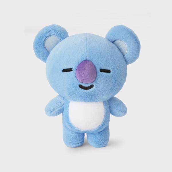 

Стоячая кукла Line Friends BT21 KOYA (M)