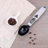High-Precision Electronic Weighing Spoon Unit Conversion Detachable Measuring Spoon Corrosion Resistance Stainless Steel