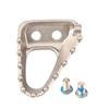 Stainless Steel Forged Brake & Gear Shift Lever Head for KTM Husqvarna